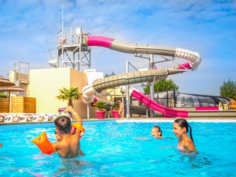 Camping l'Océan - Camping Vendée - Afbeelding N°3